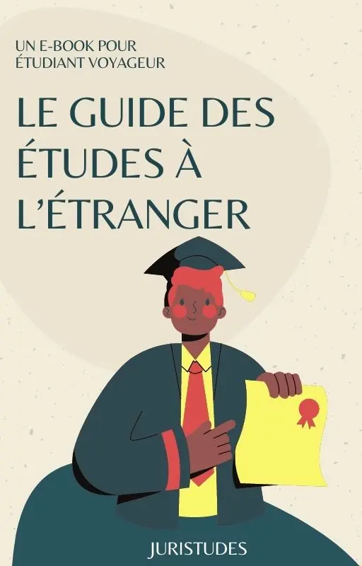 Le Guide des études à l'étranger